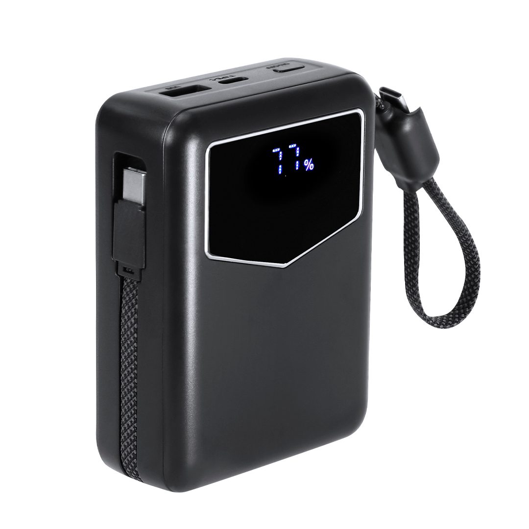 Power bank 20.000 mAh Evron