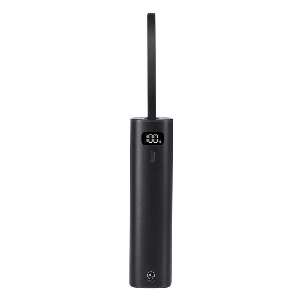 Power bank 5.000 mAh de aluminio Arel