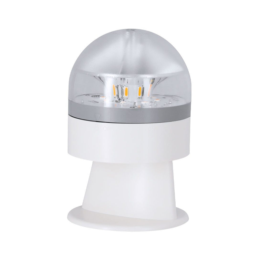 Luz de emergencia V16 geolocalizada homologada DGT Busby