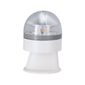 Luz de emergencia V16 geolocalizada homologada DGT Busby