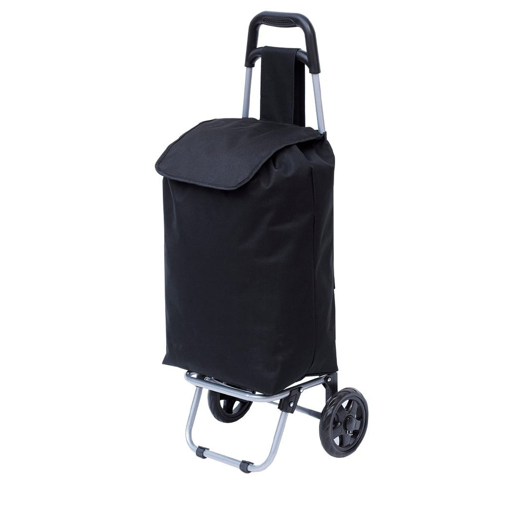 Carro de la compra plegable Max