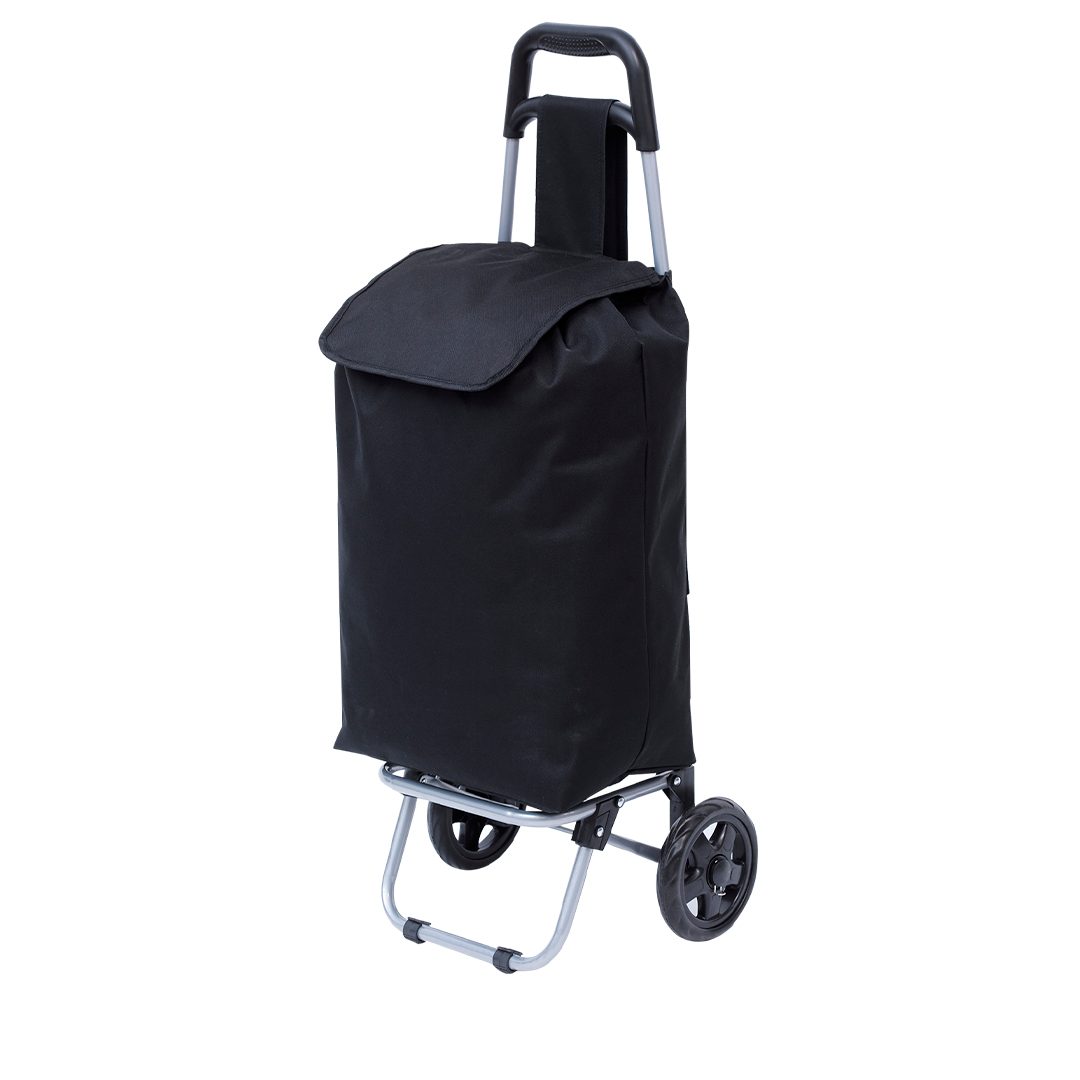 Carro de la compra plegable Max