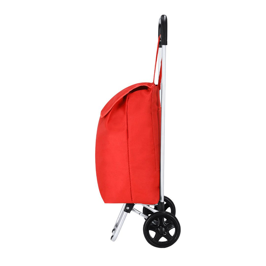Carro de la compra plegable Max