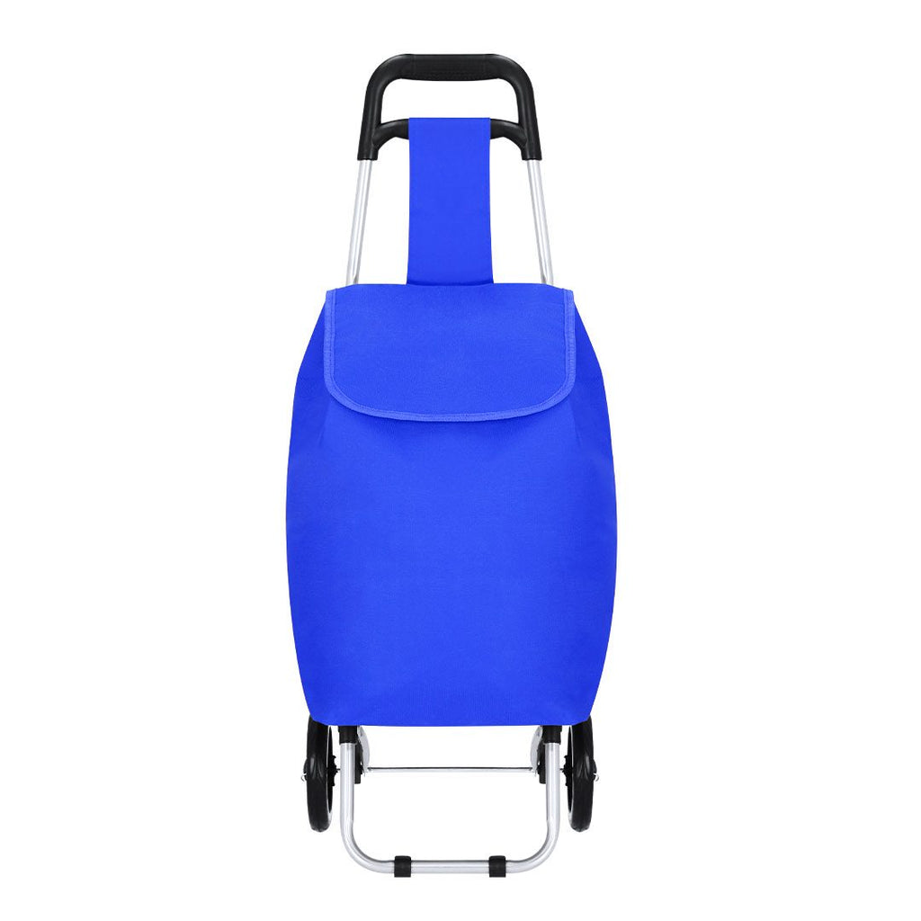 Carro de la compra plegable Max