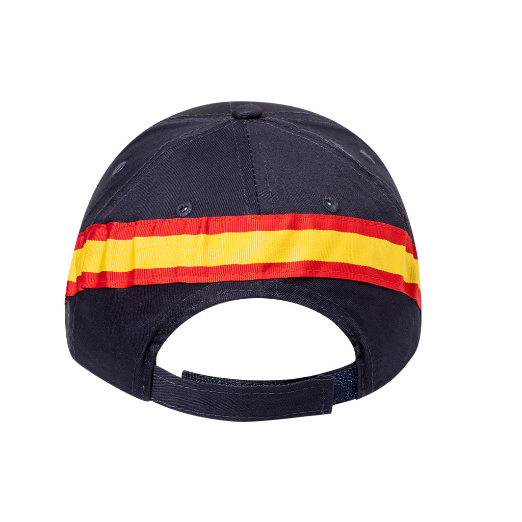 Gorra bandera de España Iberia