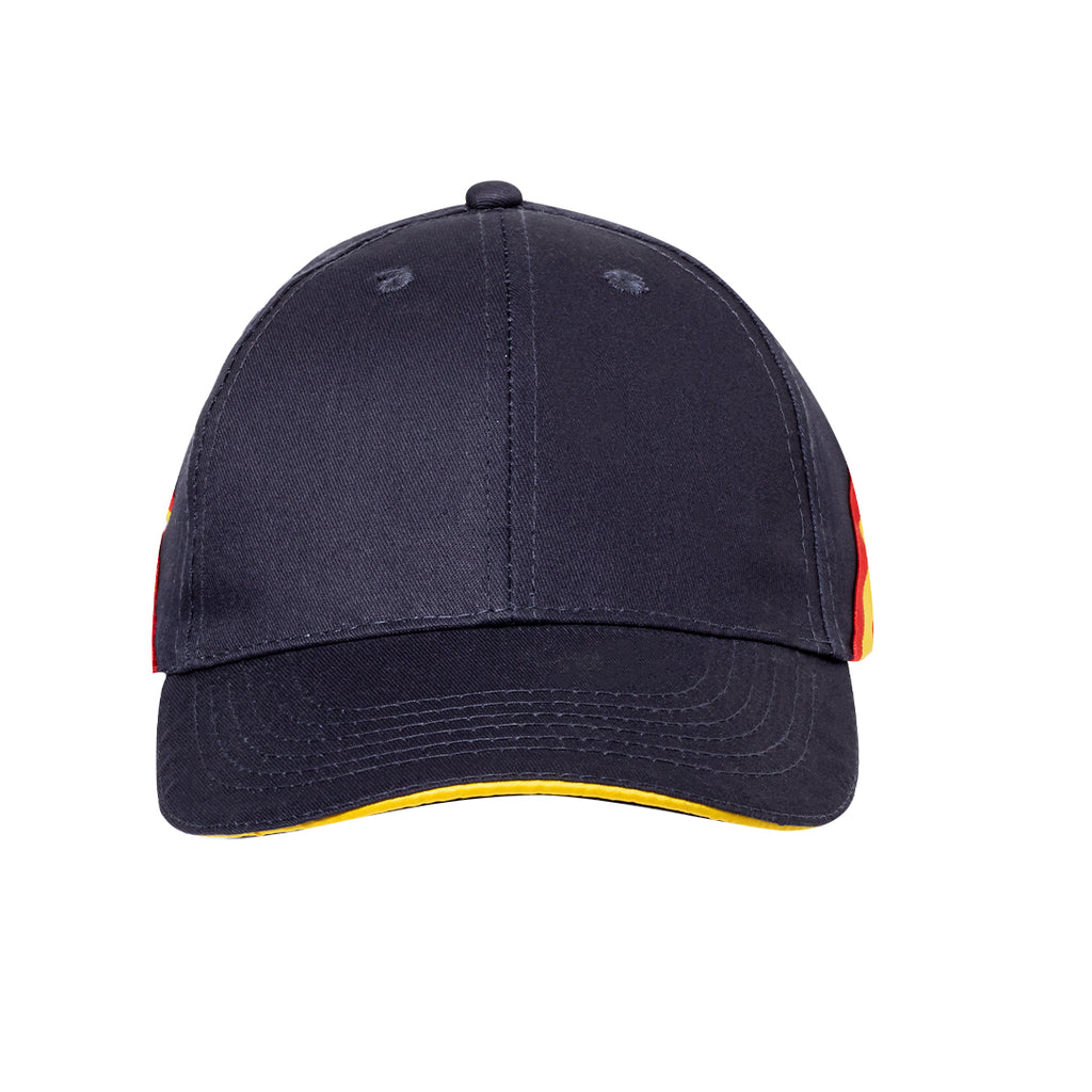 Gorra bandera de España Iberia