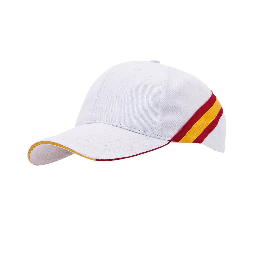 Gorra bandera de España Iberia