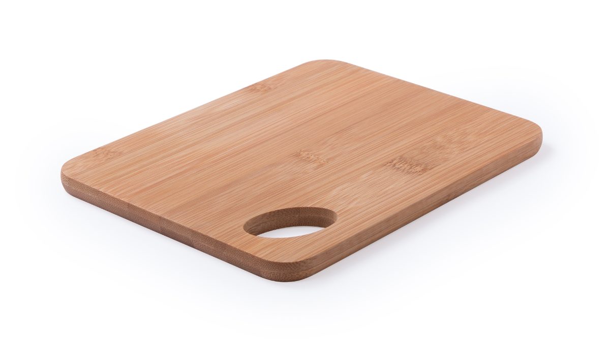 Tabla de bambú Ruban