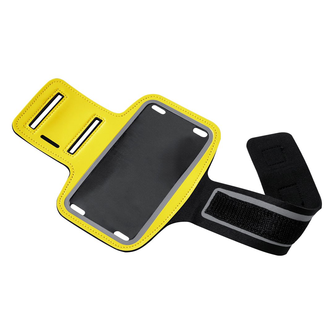 Brazalete deportivo para móvil Kelan