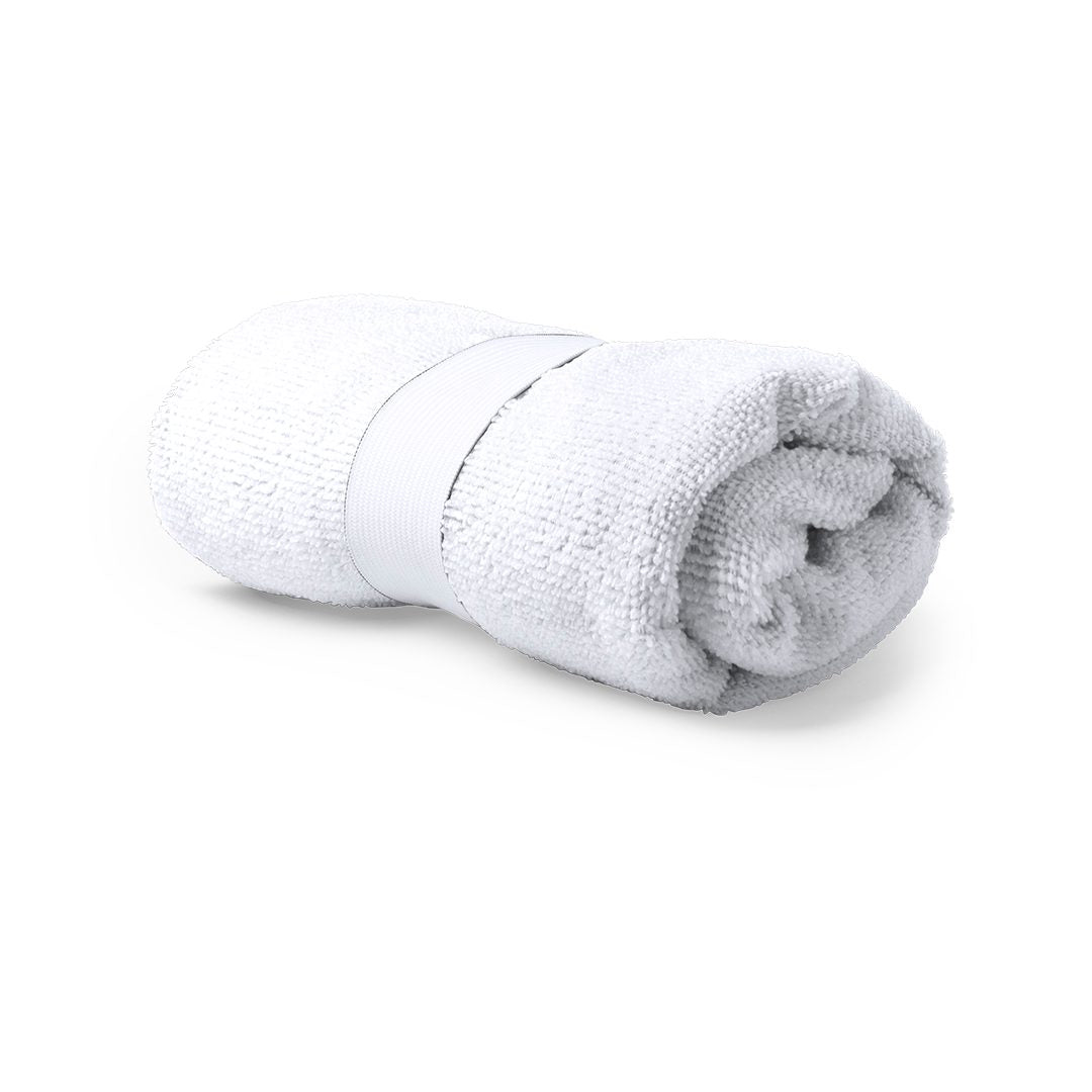 Toalla deportiva de microfibra Kefan