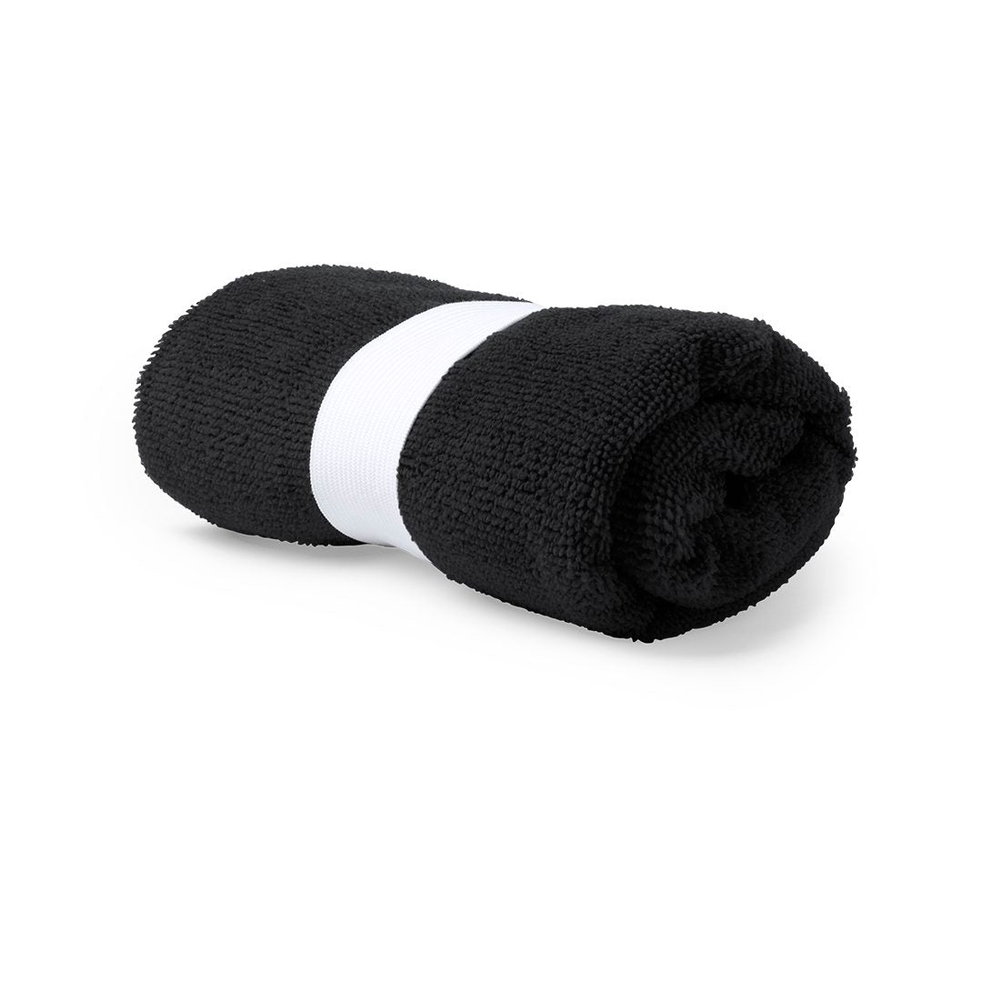Toalla deportiva de microfibra Kefan