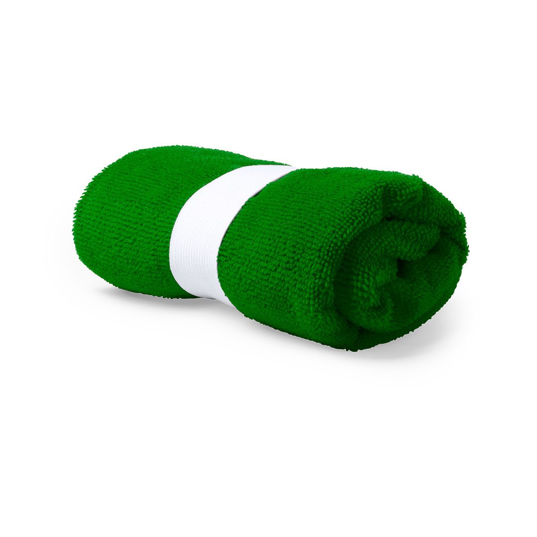 Toalla deportiva de microfibra Kefan