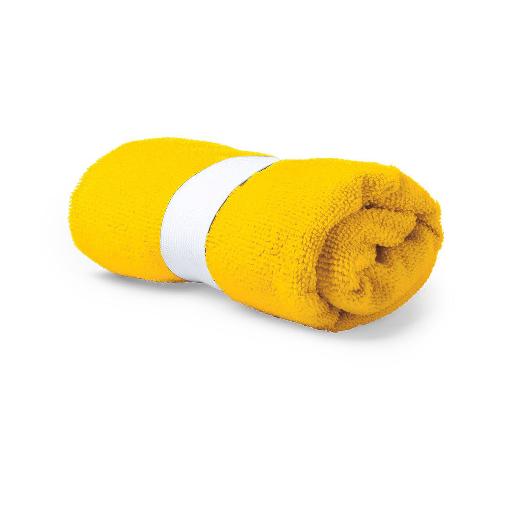 Toalla deportiva de microfibra Kefan