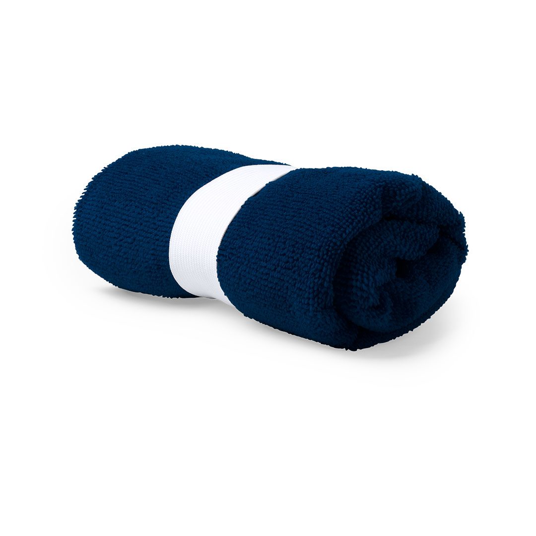 Toalla deportiva de microfibra Kefan