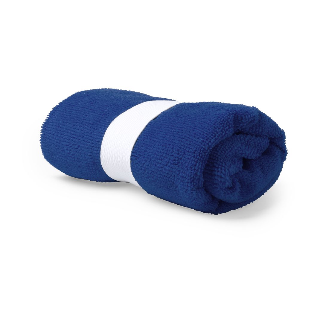 Toalla deportiva de microfibra Kefan