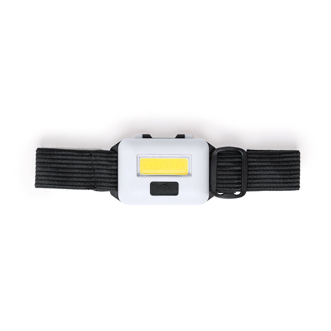 Linterna deportiva de brazo y cabeza Vilox