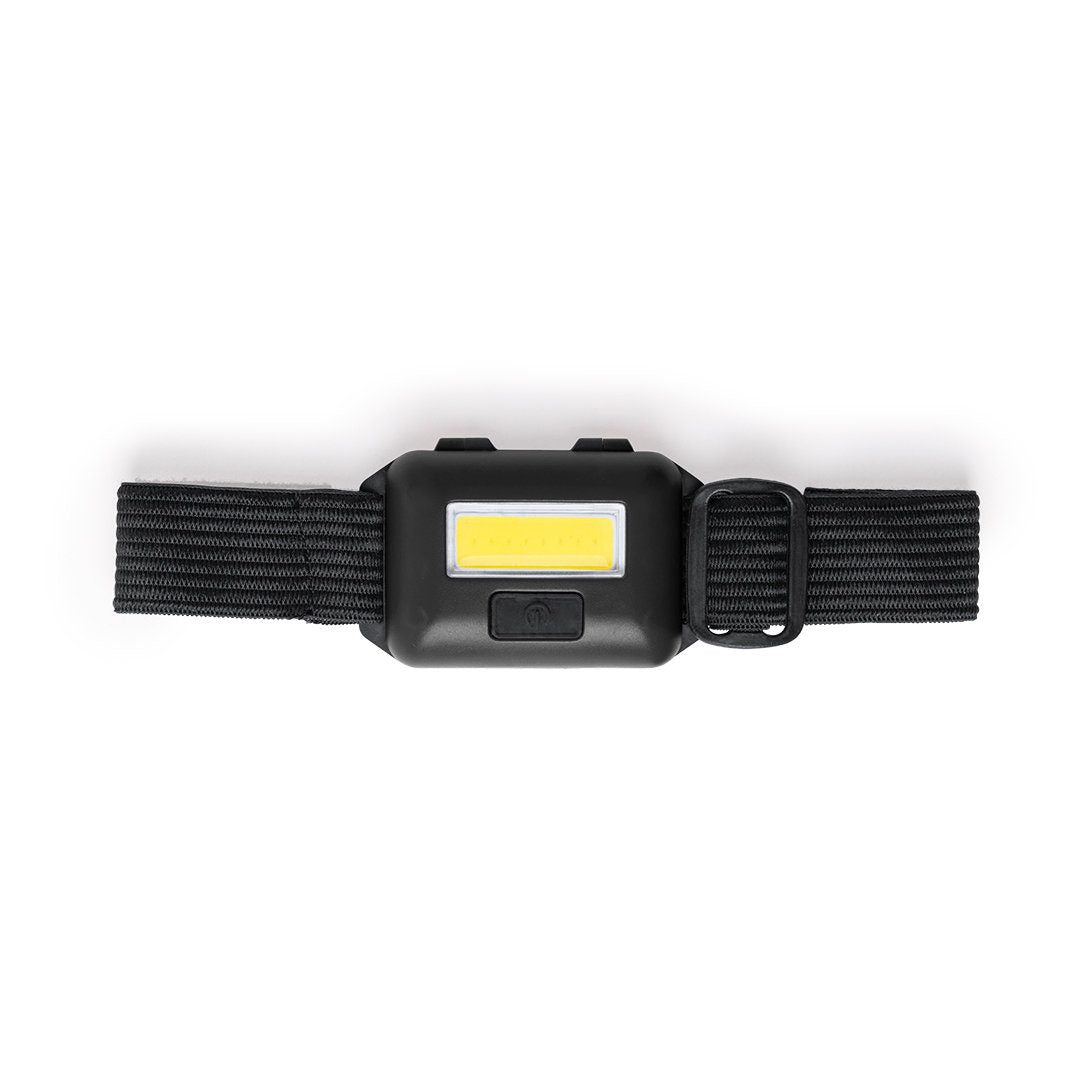 Linterna deportiva de brazo y cabeza Vilox