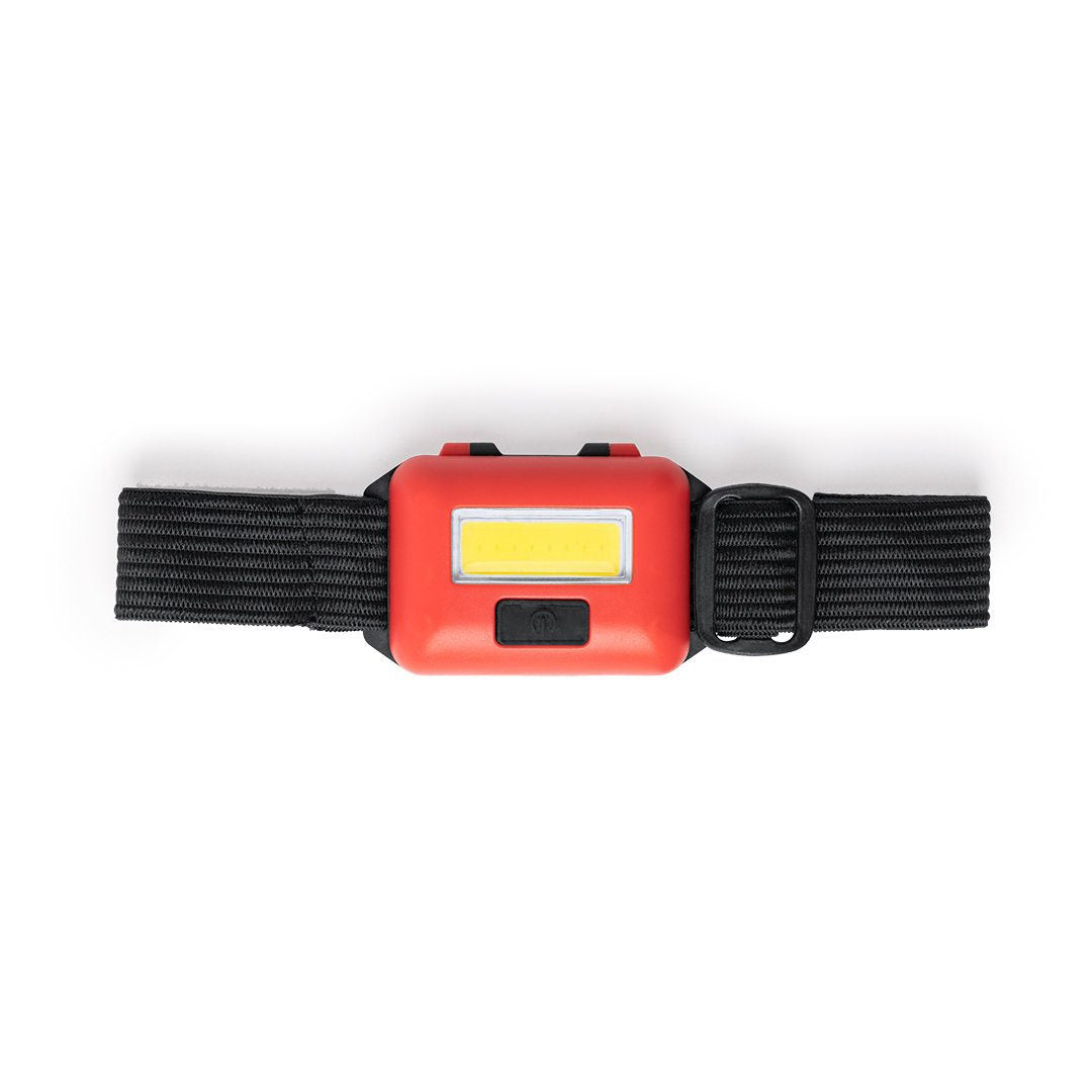 Linterna deportiva de brazo y cabeza Vilox