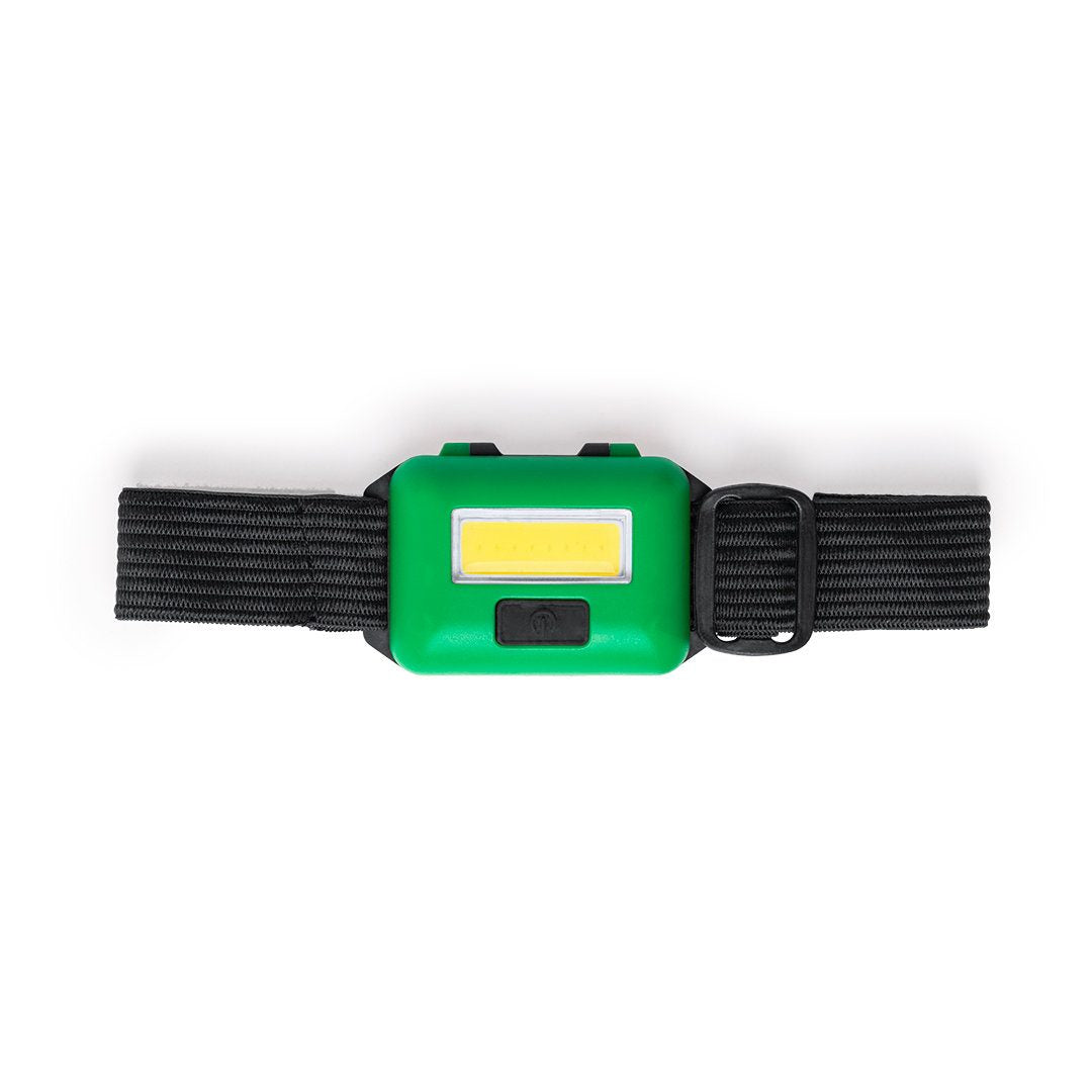 Linterna deportiva de brazo y cabeza Vilox