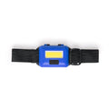 Linterna deportiva de brazo y cabeza Vilox