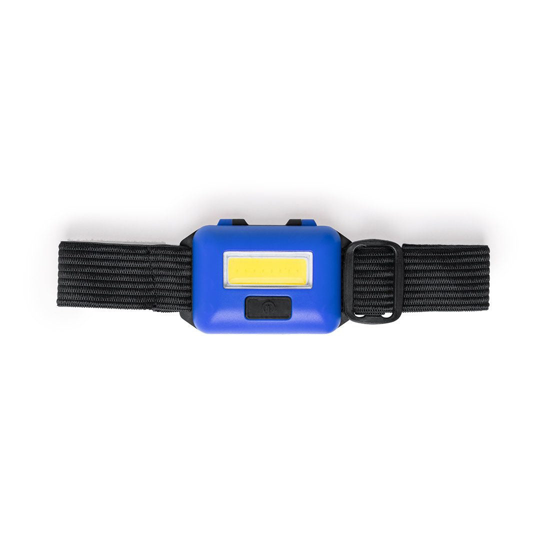 Linterna deportiva de brazo y cabeza Vilox
