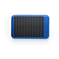 Power bank solar 4.000 mAh Rudder
