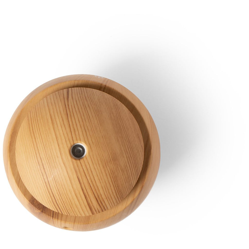 Humidificador difusor de aromas Festok
