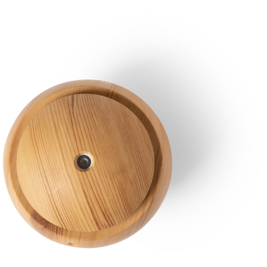 Humidificador difusor de aromas Festok