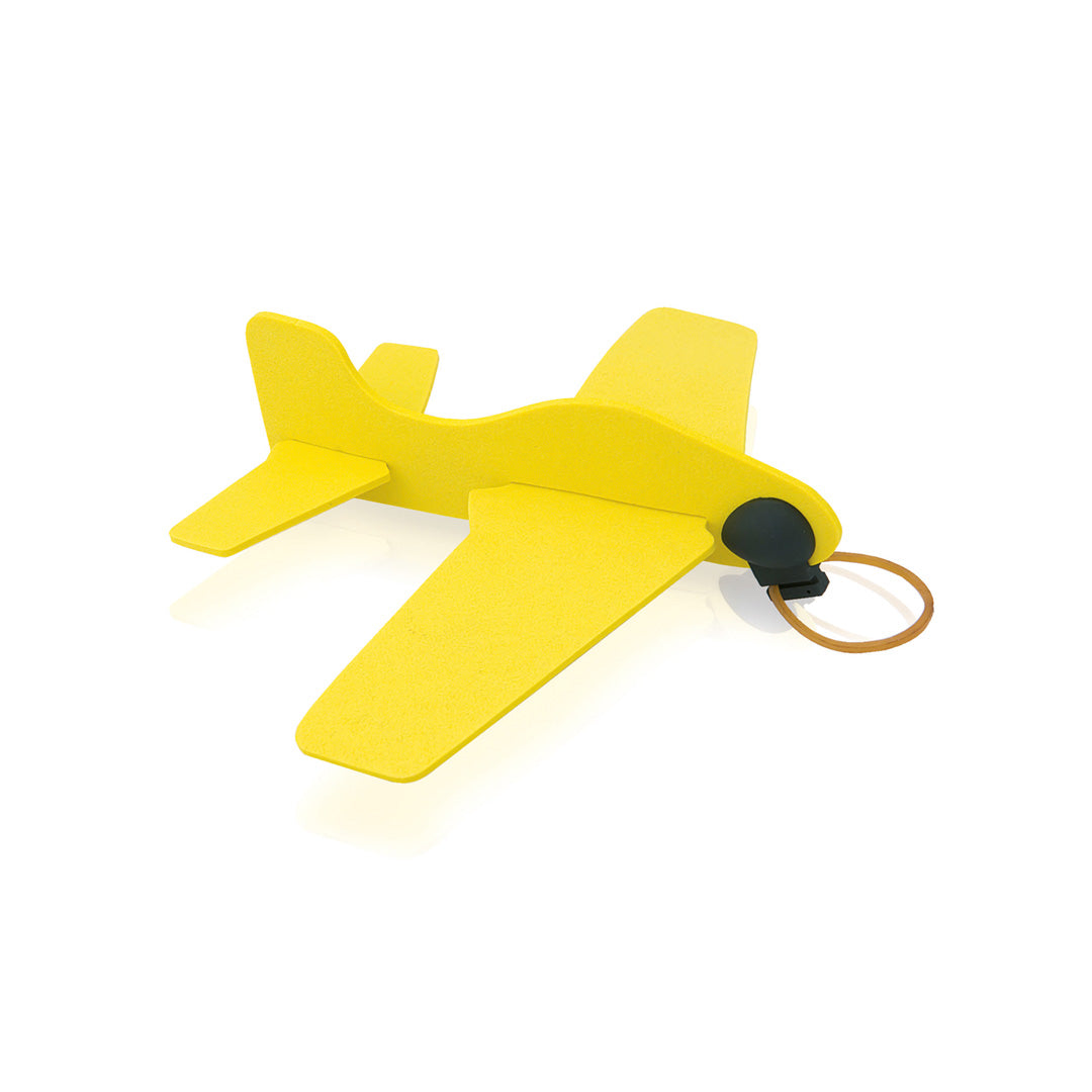 Pack 5 avionetas de EVA Barón