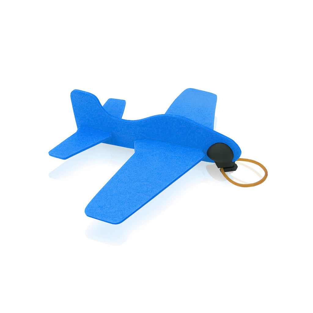Pack 5 avionetas de EVA Barón
